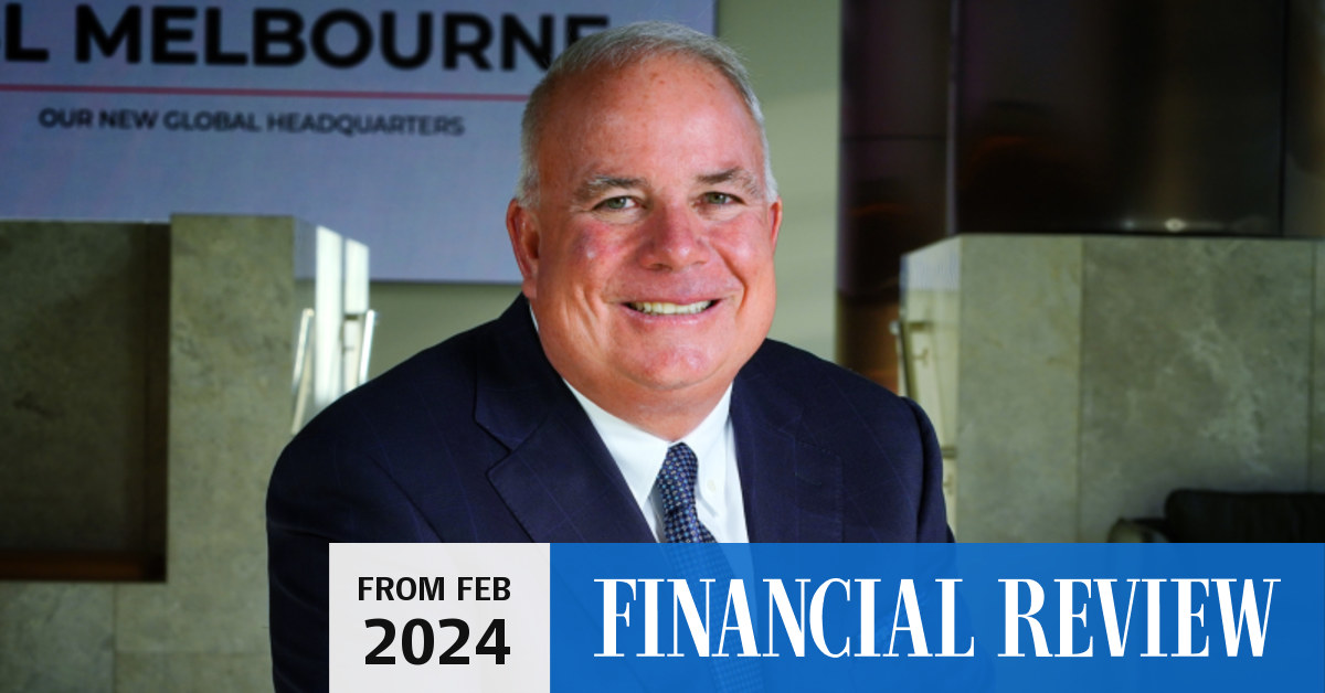 CSL share price Blood products giant slides on ‘dampened’ Vifor